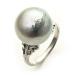 リング 指輪 レディース 真珠再販 プレミアム白蝶真珠 ヴィータ Vitaリング K18はご注文確認後弊社にて訂正致します 誕生石 6月