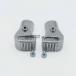 F.A.Italia aluminium центральная подставка ботинки Vespa P/PX, LML 2S/4S