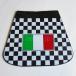 Cuppini�@�}�b�h�t���b�v�@�`�F�b�J�[�@�C�^���A����