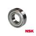 100òNSK    608ZZ JAPAN  ܹ  8x22x7mm