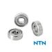 100òNTN ٥  608ZZ   8x22x7mm