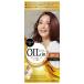 サロンドプロ オイルリッチクリーム ヘアカラー 白髪用 4WB スイートブラウン 医薬部外品
