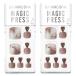 dasingtiba Magic Press petiMJP3P014P Good Nature 24 листов входит ×2 шт почтовая доставка бесплатная доставка 