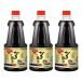 asa фиолетовый .. соевый соус 1L×3 шт. комплект бесплатная доставка 