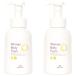 pia jour(ピアジュール) Woman Body Foam(ウーマンボディフォーム) 400ml×2個セット 送料無料