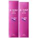 ru* mild высота увлажняющий лосьон 200ml&amp; косметическое молочко 140ml комплект бесплатная доставка ru mild 