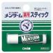 メンターム 薬用スティック レギュラー 4ｇ