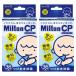  Mill тонн сhild proof 36 таблеток ×2 шт. комплект MiltonCP почтовая доставка бесплатная доставка 