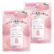  Bear -z supplement ×PEACH JOHN aqua корпус RB сочетание gmi сладости pi-chi способ тест 60g×2 шт. комплект почтовая доставка бесплатная доставка 