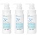 2e( due ) шампунь 350ml×3 шт. комплект бесплатная доставка 