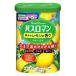 バスロマン 爽やかレモンの香り 600g