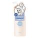 サナ ワセリズム モイスト泡洗顔 150mL