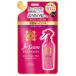 ジュレーム ファンタジスト コンセントレートミスト さらさらストレート つめかえ用 (230mL)