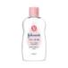  Johnson детское масло мельчайший ..(125mL)