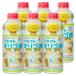  Япония oligoflaktooligo сахар 700g×6 шт. комплект 