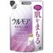 ウルモア 高保湿入浴液 クリーミーフローラルの香り つめかえ用 480mL