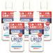 ���N���b�V���}�C���h �}�E�X�E�H�b�V�� 450mL�~5�Z�b�g ��������