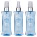  корпус фэнтези bo дисплей чистый мыло 94mL×3 шт. комплект почтовая доставка бесплатная доставка 