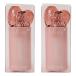  Mini .mAI Rav Poe shon блеск 05 коричневый i молоко 2.1g×2 шт. комплект почтовая доставка бесплатная доставка 