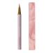  Mini .mnyu Anne s жидкая подводка для глаз 04 карамель Brown 0.55ml почтовая доставка бесплатная доставка 