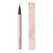  Mini .mnyu Anne s жидкая подводка для глаз 05 балка gun ti Brown 0.55ml почтовая доставка бесплатная доставка 
