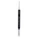  Mini .m brush крем подкладка 01 чистый черный 0.05g почтовая доставка бесплатная доставка 