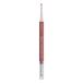  Mini .m brush крем подкладка 05 мед розовый 0.05g почтовая доставка бесплатная доставка 