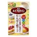  Meiji mei протеин 400g бесплатная доставка 