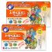 [ no. 2 вид фармацевтический препарат ] путешествие min Family 6 таблеток ×2 шт. комплект почтовая доставка бесплатная доставка 