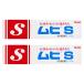 [ no. 3 вид фармацевтический препарат ]mhiS 20g×2 шт. комплект почтовая доставка бесплатная доставка * собственный metike-shon налоговая система объект товар 