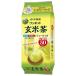 . глициния . one pot eko чайный пакетик зеленый чай ввод чай с рисовыми зернами 50 пакет входить 