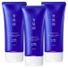 Sekkisei уход за кожей UV essence гель 90g×3 шт. комплект почтовая доставка бесплатная доставка 