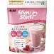  тонкий выше тонкий . кислота .+ super капот shake Mix Berry Latte 315g
