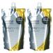 fai тонн me tuck s мыло для тела 450ml×2 шт. комплект бесплатная доставка 