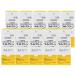  light clean 10 piece set .. fluid 15ml granules 87mg animal for pharmaceutical preparation 