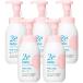  due baby пена мыло 300ml×5 шт. комплект 