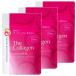  Shiseido The * коллаген < планшет > 126 шарик ×3 шт. комплект 