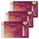  Shiseido The * коллаген ryuks Ricci < напиток > 50ml×10шт.@×3 шт. комплект бесплатная доставка 