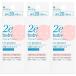 2e( due ) baby солнцезащитное средство молоко 40mL×3 шт. комплект SPF20 PA++ почтовая доставка бесплатная доставка 