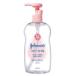  Johnson детское масло мельчайший ..300ml