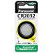  Panasonic монета форма lithium батарейка CR2032 1 штук 