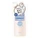 サナ ワセリズム モイスト泡洗顔 150mL