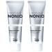 NONIO �m�j�I �v���X�z���C�g�j���O �n�~�K�L �t���b�V���z���C�g�~���g���� 130g�~2�Z�b�g ��򕔊O�i ���[���֑�������