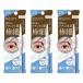 b low Rush EX Ultra обтягивающий авторучка порог двери b low N 03 пепел Brown 1 шт. ×3 шт. комплект почтовая доставка бесплатная доставка 