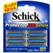  Schic протектор 3D простой бритва 10ko входить почтовая доставка бесплатная доставка 