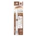 sana новый bo-n Perfect брови 03 натуральный Brown 0.4g почтовая доставка бесплатная доставка 