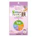  растения ... Ferrie подбородок металлический + фолиевая кислота 60 шарик почтовая доставка бесплатная доставка 
