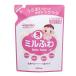  Mill .. все тело детское мыло пена модель заполняющий (400mL)