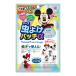  earth made medicine insecticide patch α seal type Mickey & minnie 72 sheets insertion mail service free shipping 