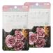  aroma gokochi rose 18 листов входит ×2 шт. комплект почтовая доставка бесплатная доставка 